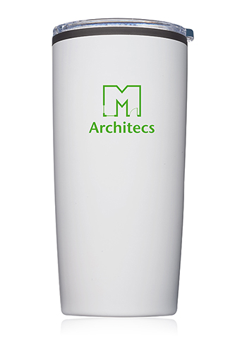 20 oz. Glacier Plastic Tumblers 5