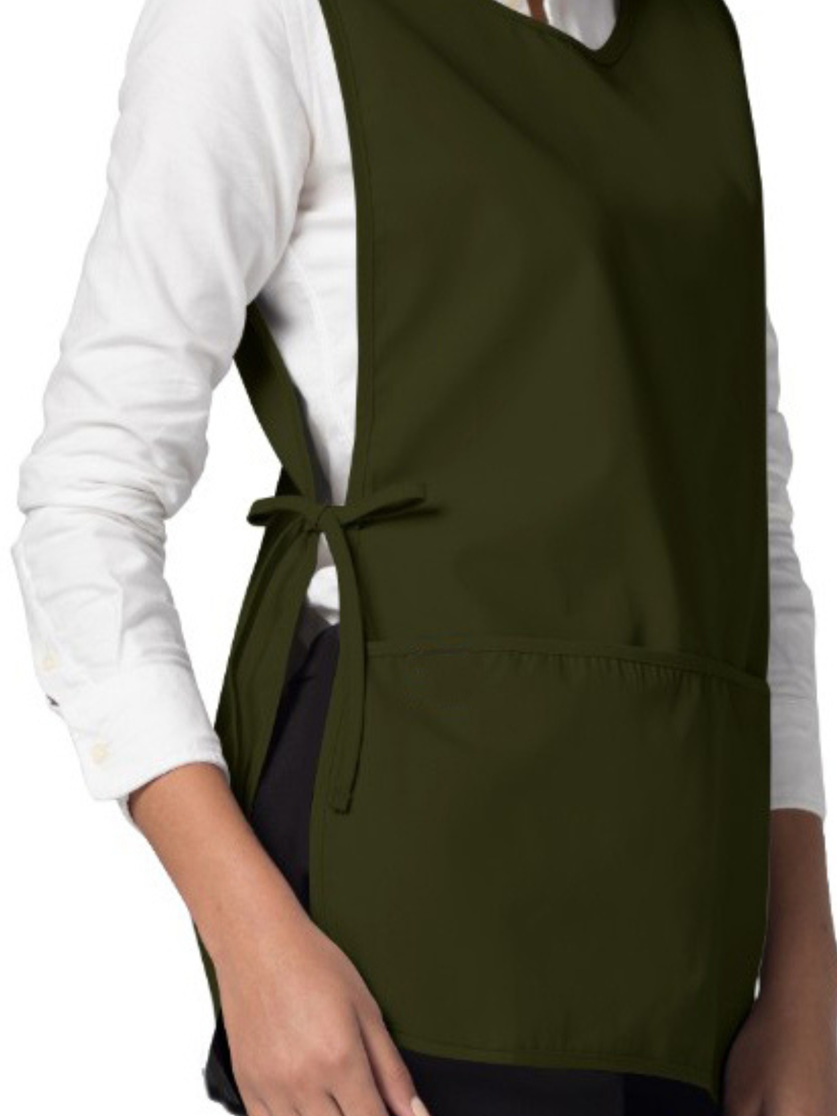 Adar - Universal - Unisex Cobbler Apron 64