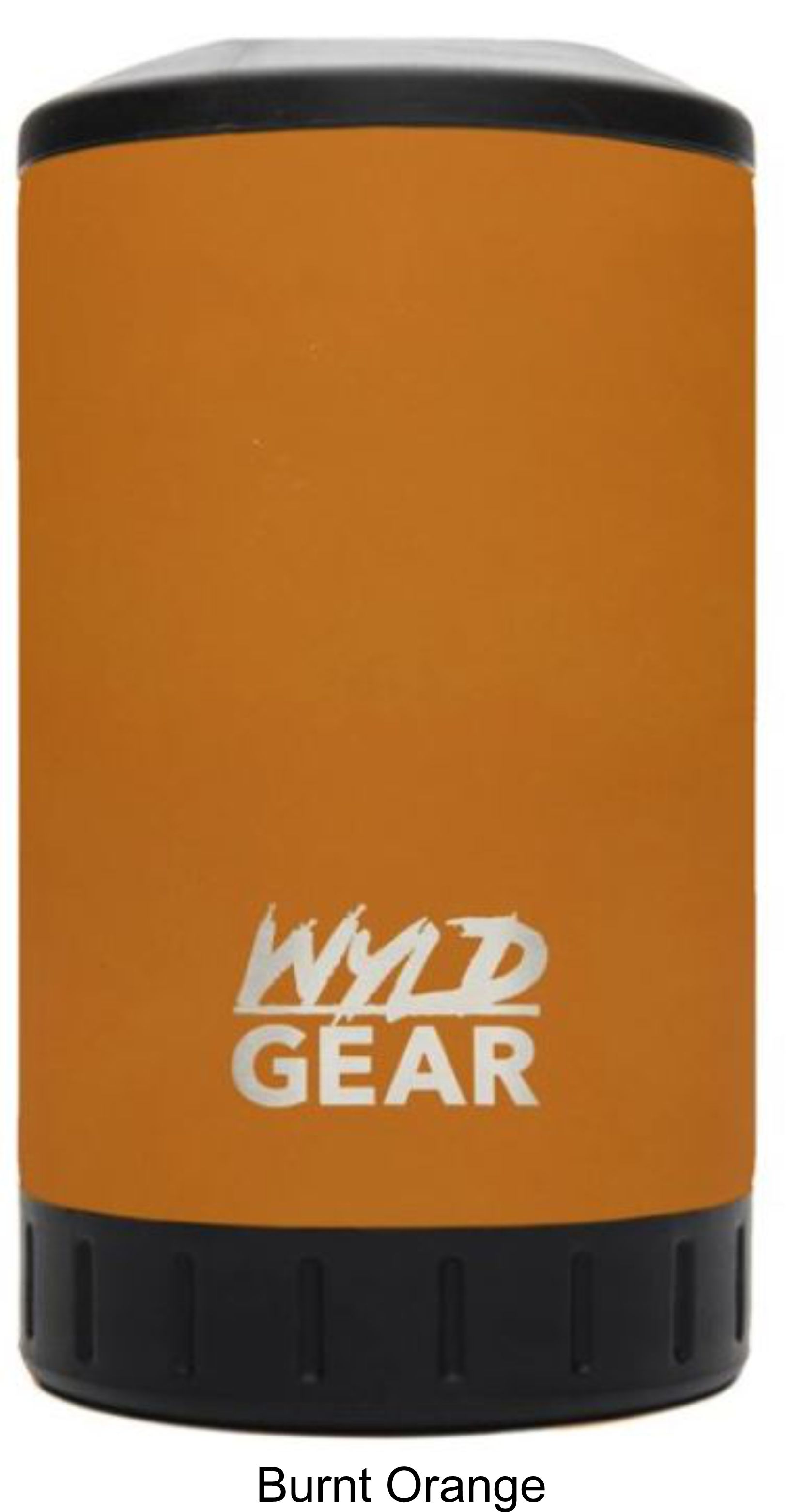 Wyld Gear 12 oz Stainless Steel Multi-Can 5