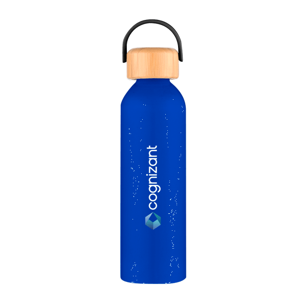 Jackson 24oz Recycled Aluminum Bottle 62