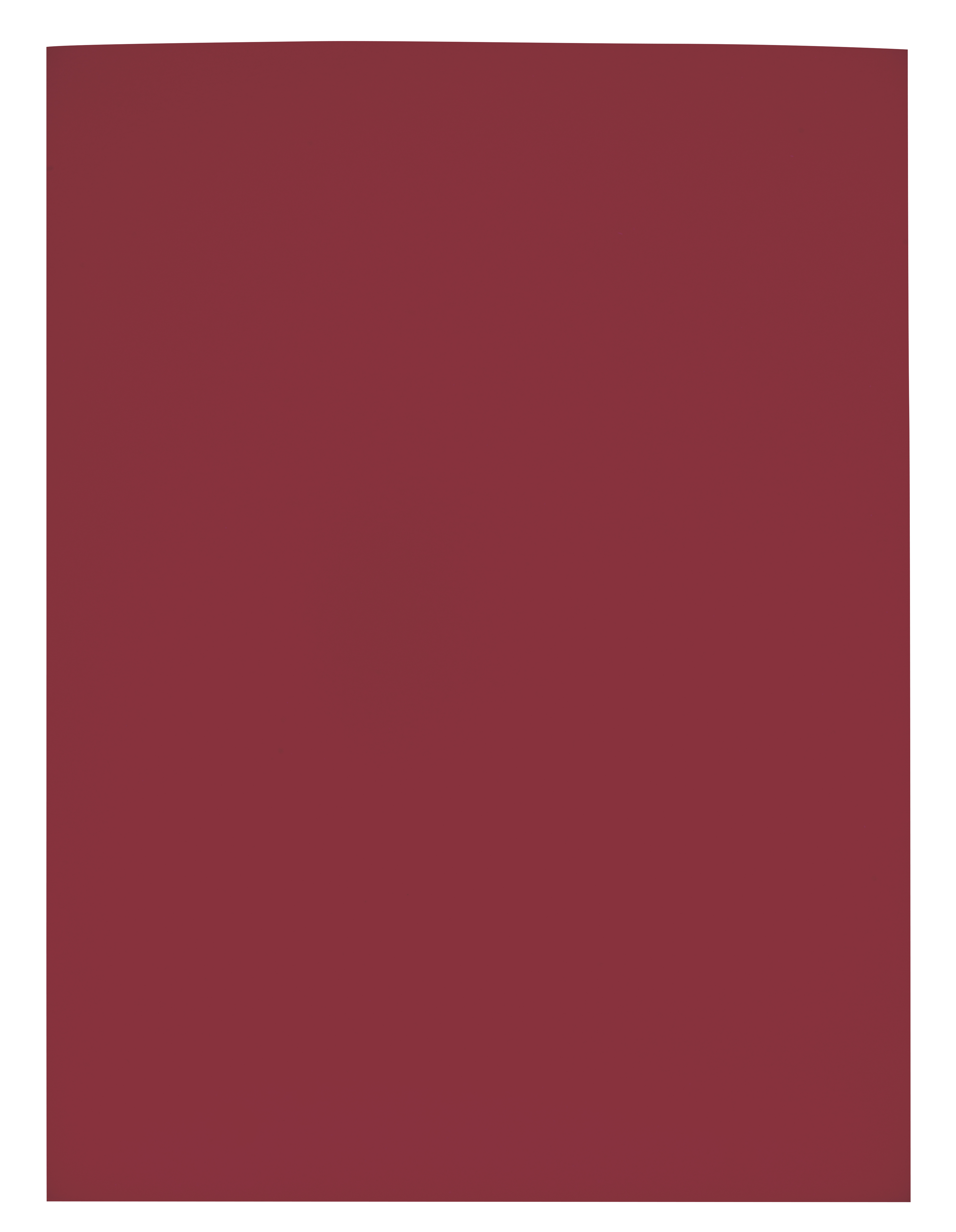 Good Value™ Gloss Paper Folder 74