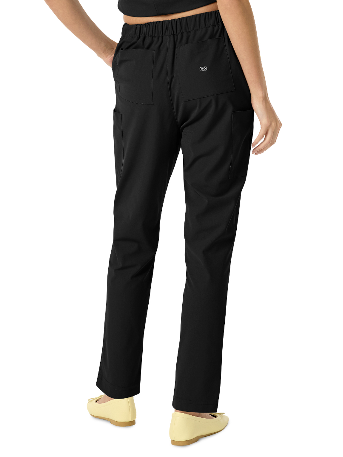 Parkley Kinetic - Women's Six-Pocket MIRA Trouser Cargo Pant 5