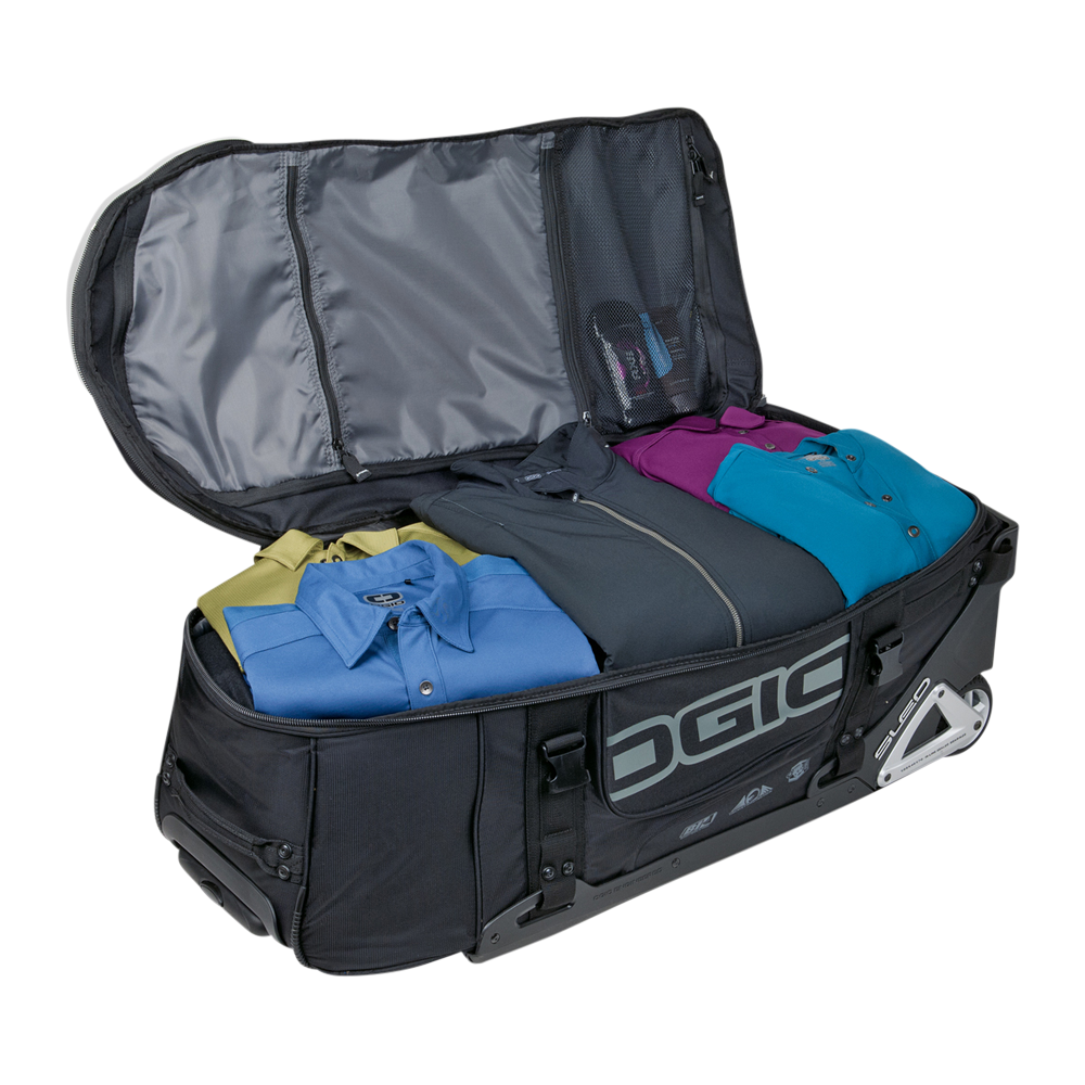 OGIO 9800 Travel Bag 4