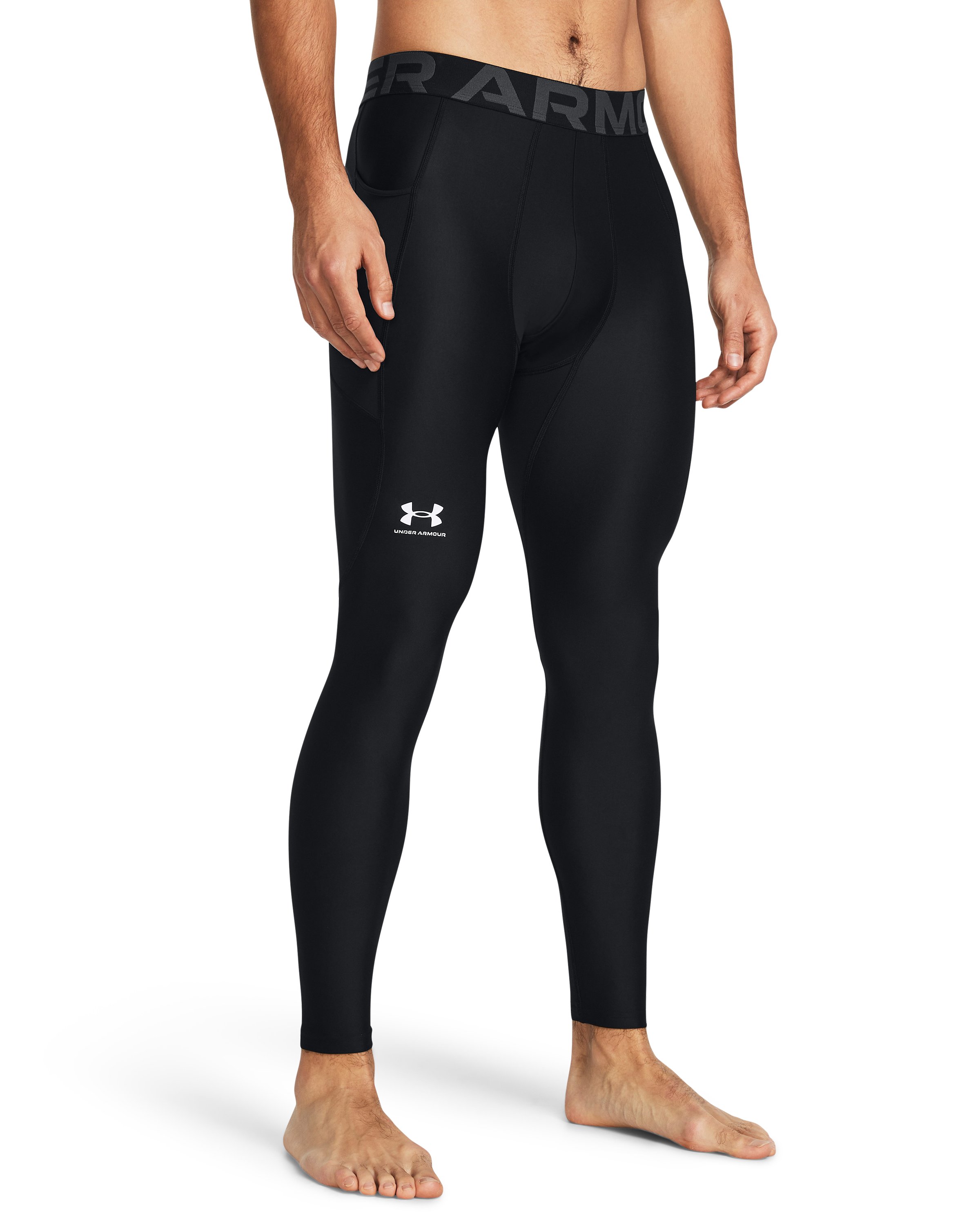 HeatGear Men's Leggings 2