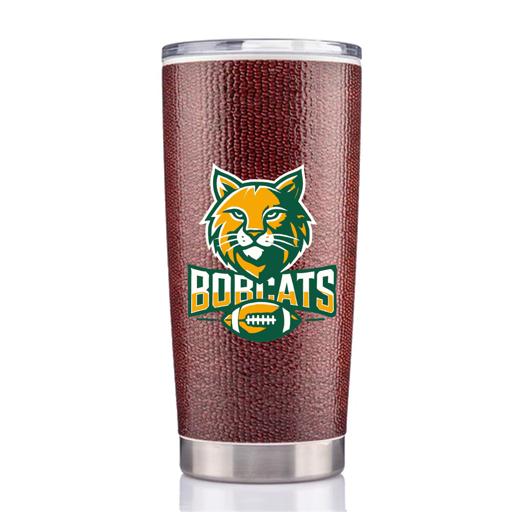 20 oz Joe Sports Tumbler 25