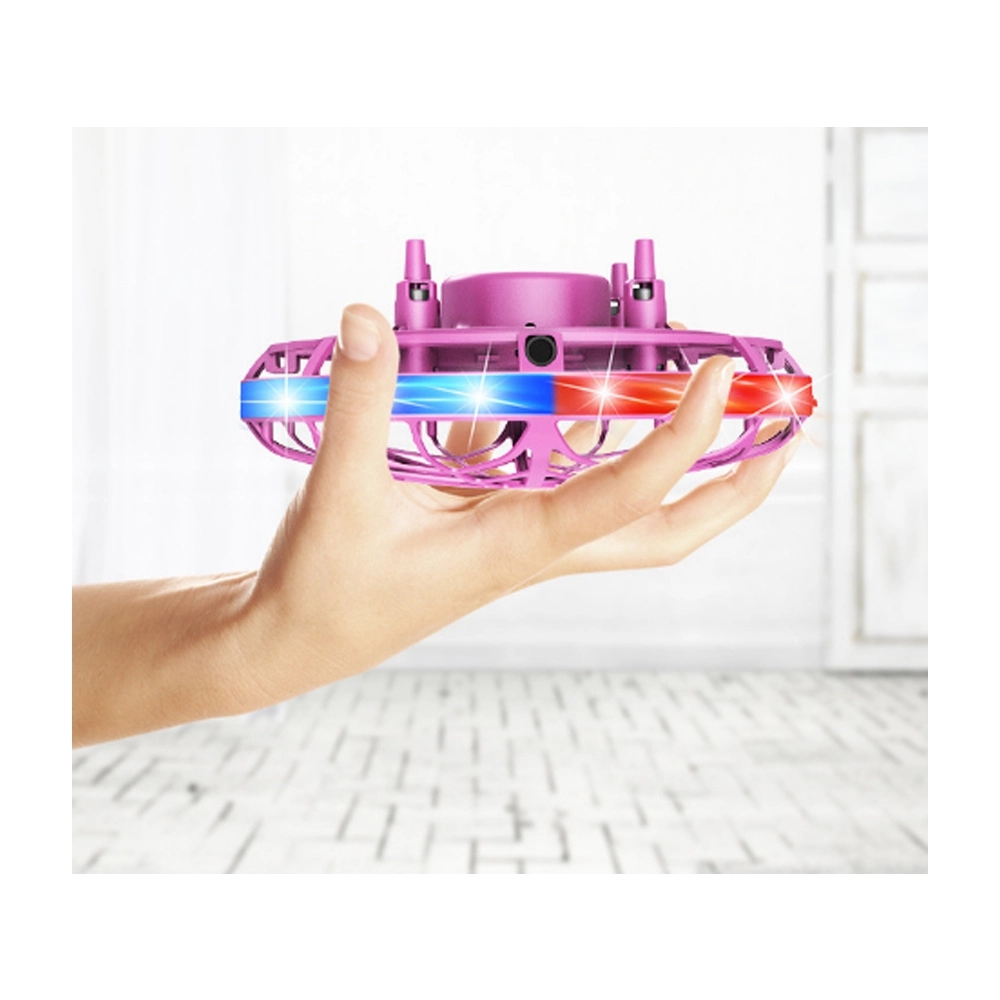 Hand Operated Drone 5 Sensors for Kids 9