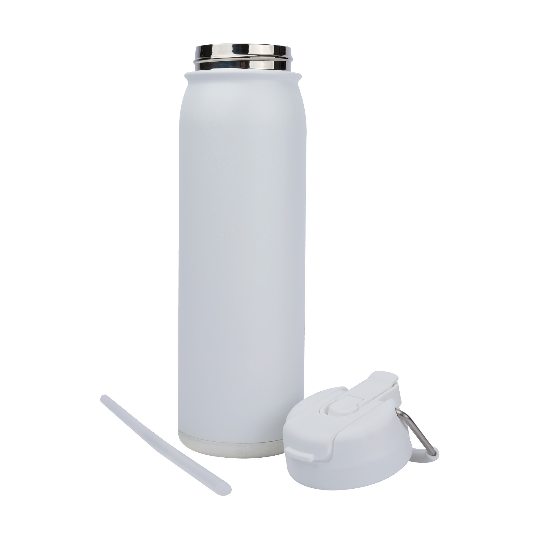 Dylan 24 oz. Double Wall, Stainless Steel Water Bottle, custom water bottle with logo imprint 49