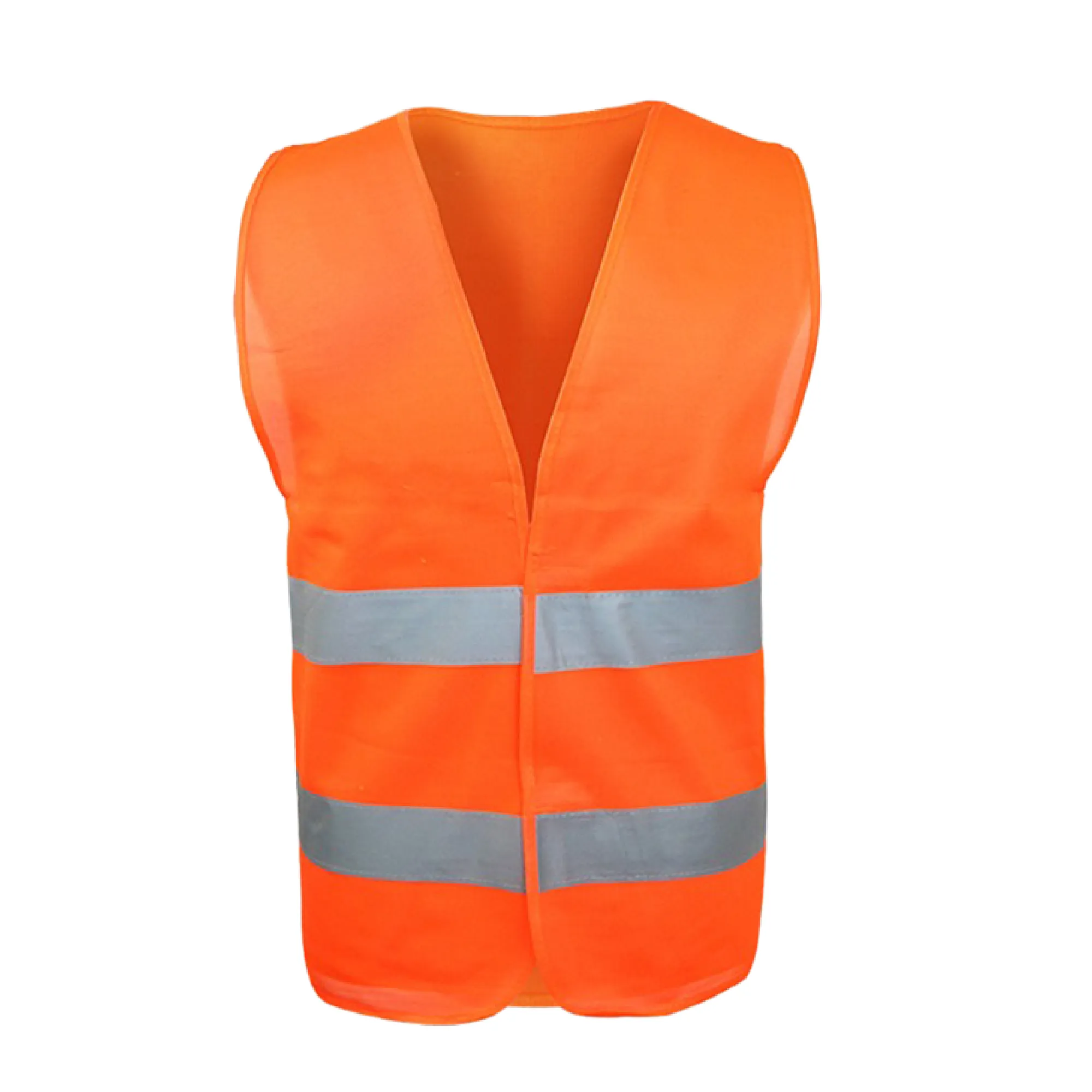 Reflective High Visibility Vests Safe Site Traffic 3