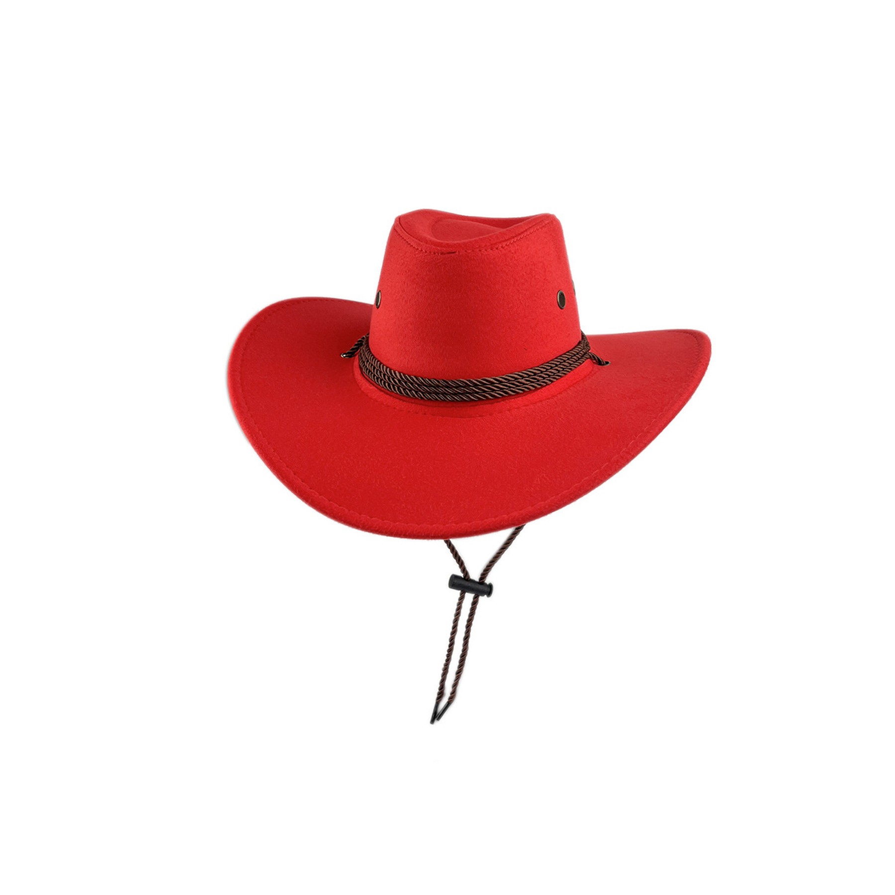 Felt Cowboy Hat 4