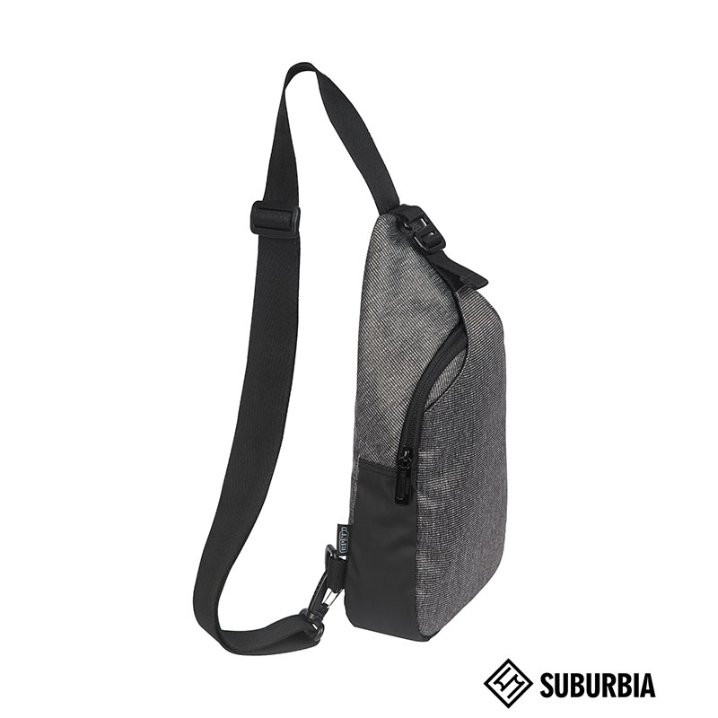 Suburbia Intercity RPET Sling 25