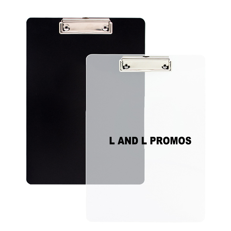 A4 Notepad Clipboard 3