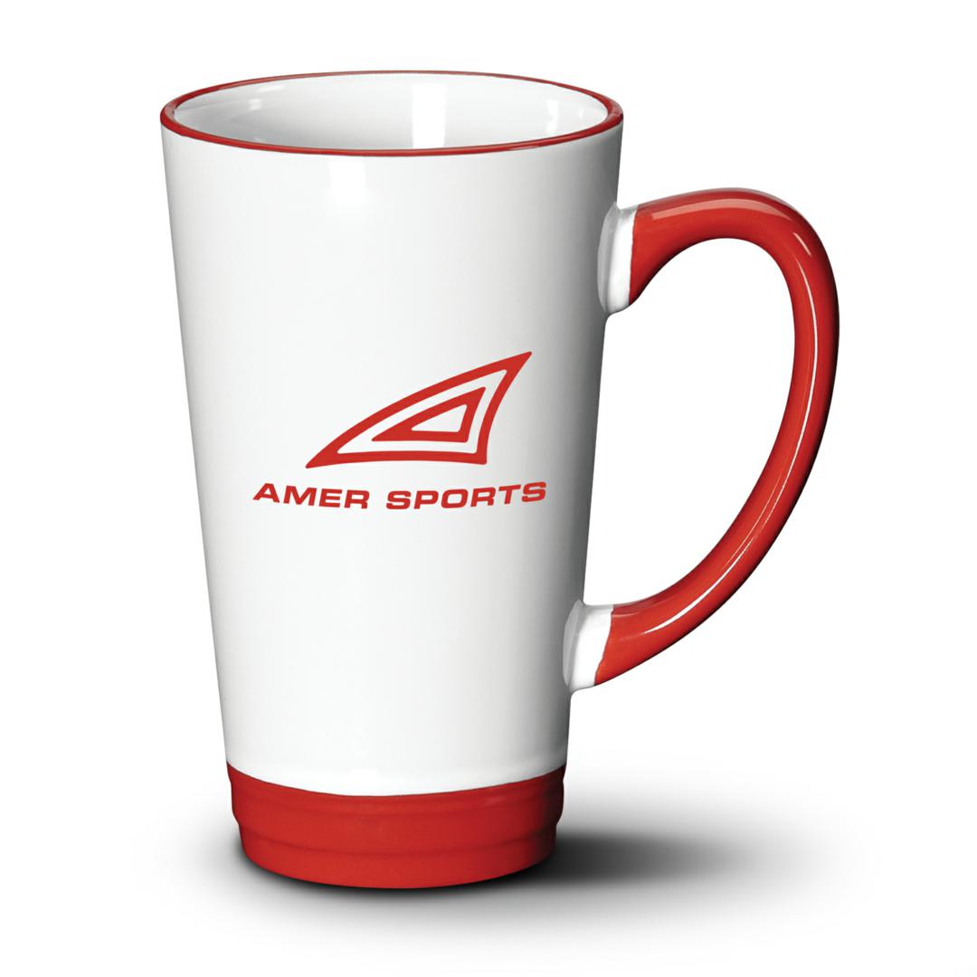 Raquel Mug - 17oz 4