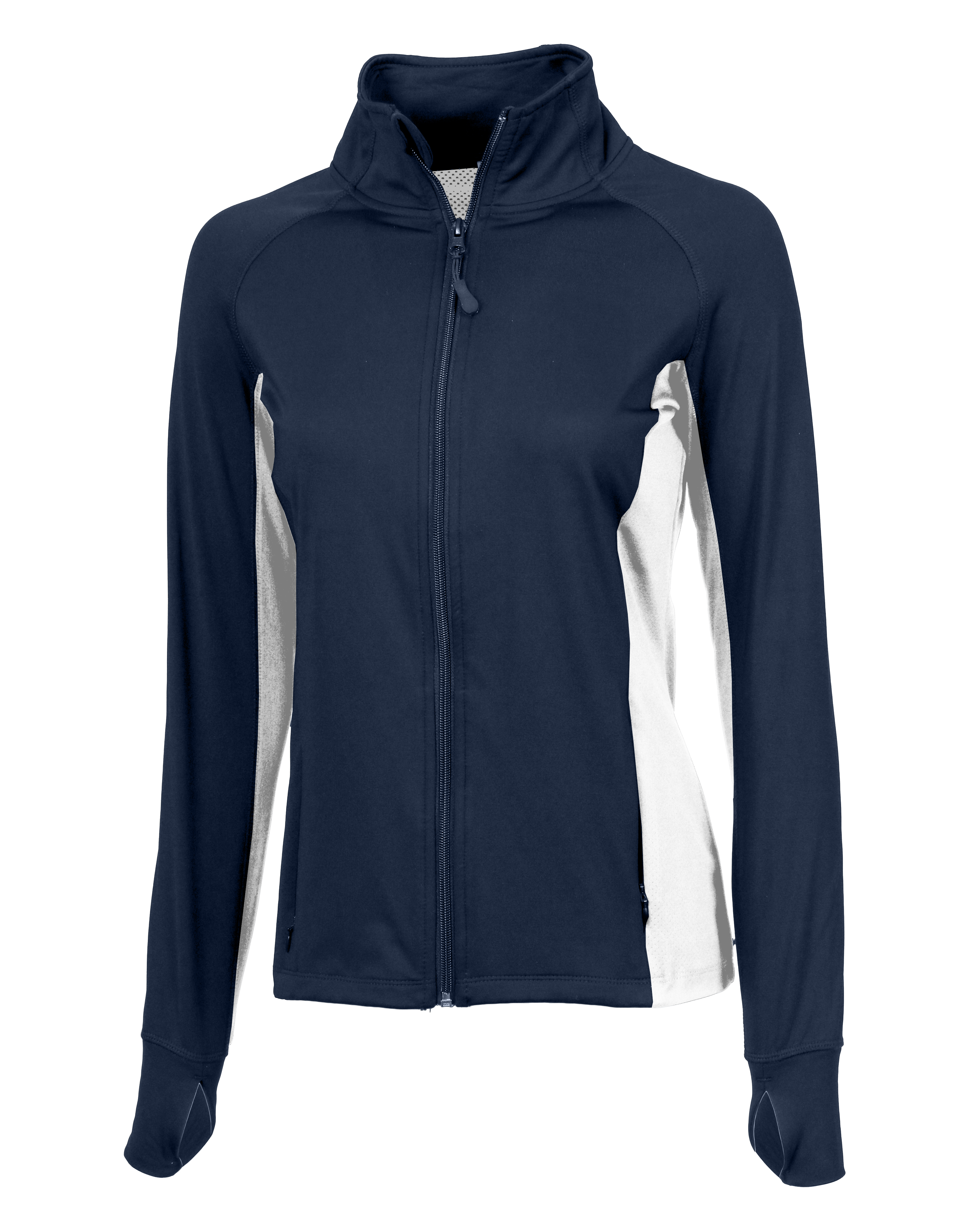 BOXERCRAFT WOMEN'S  STUDIO JACKET 4