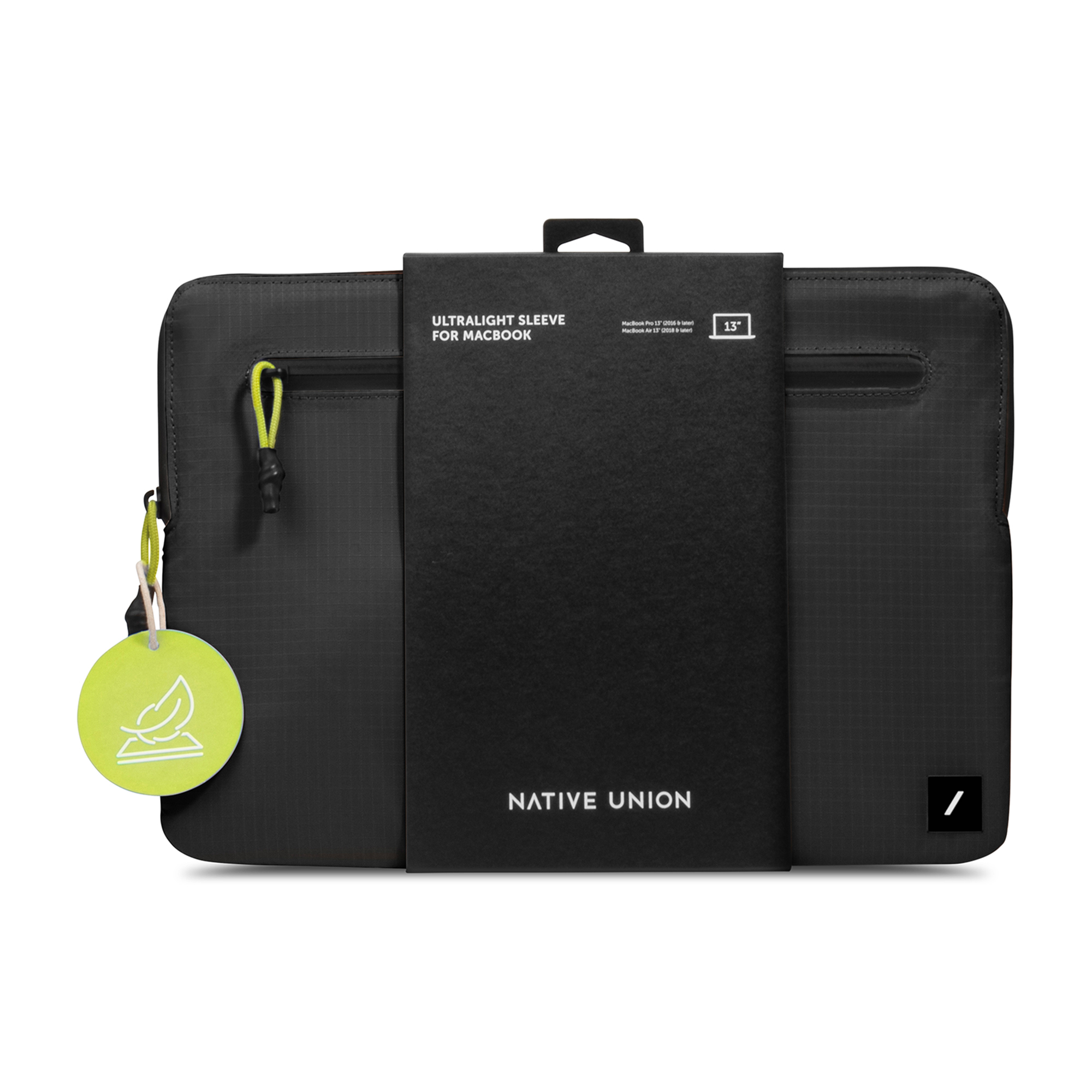 Native Union Ultralight Sleeve for MacBook 16" 10