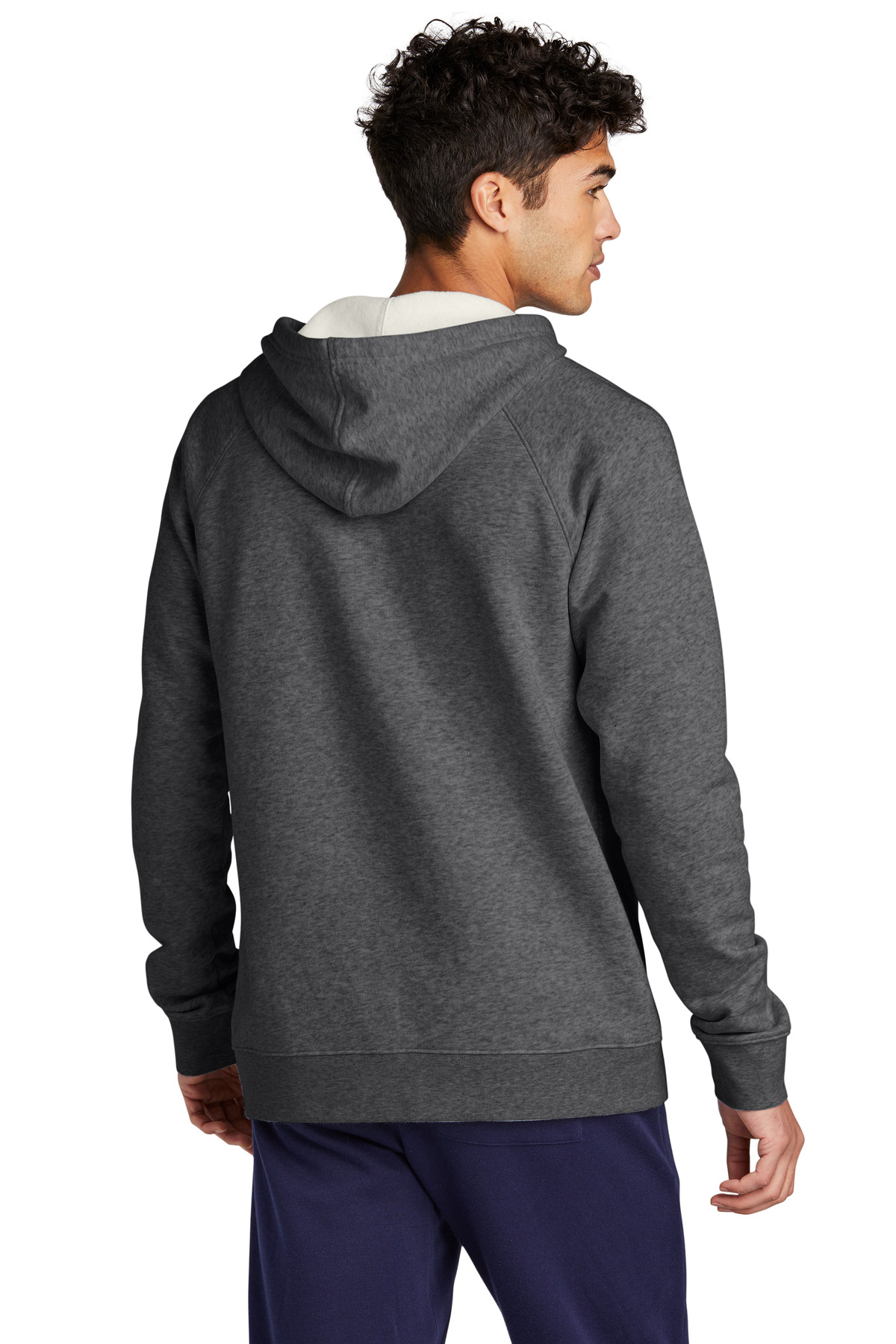 Sport-Tek Drive Fleece Pullover Hoodie STF200 65