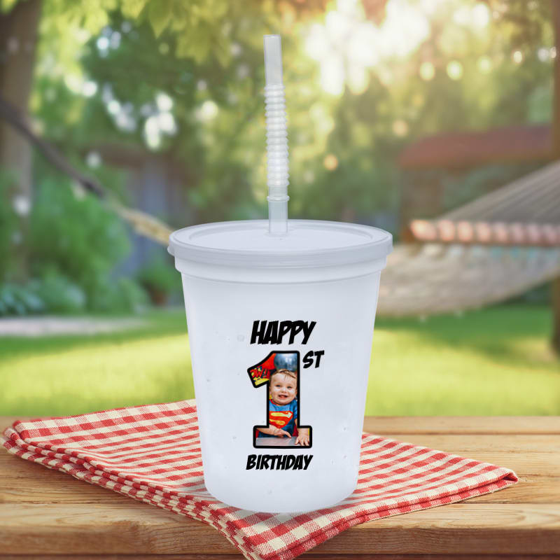 16oz Color Changing Stadium Cups 17
