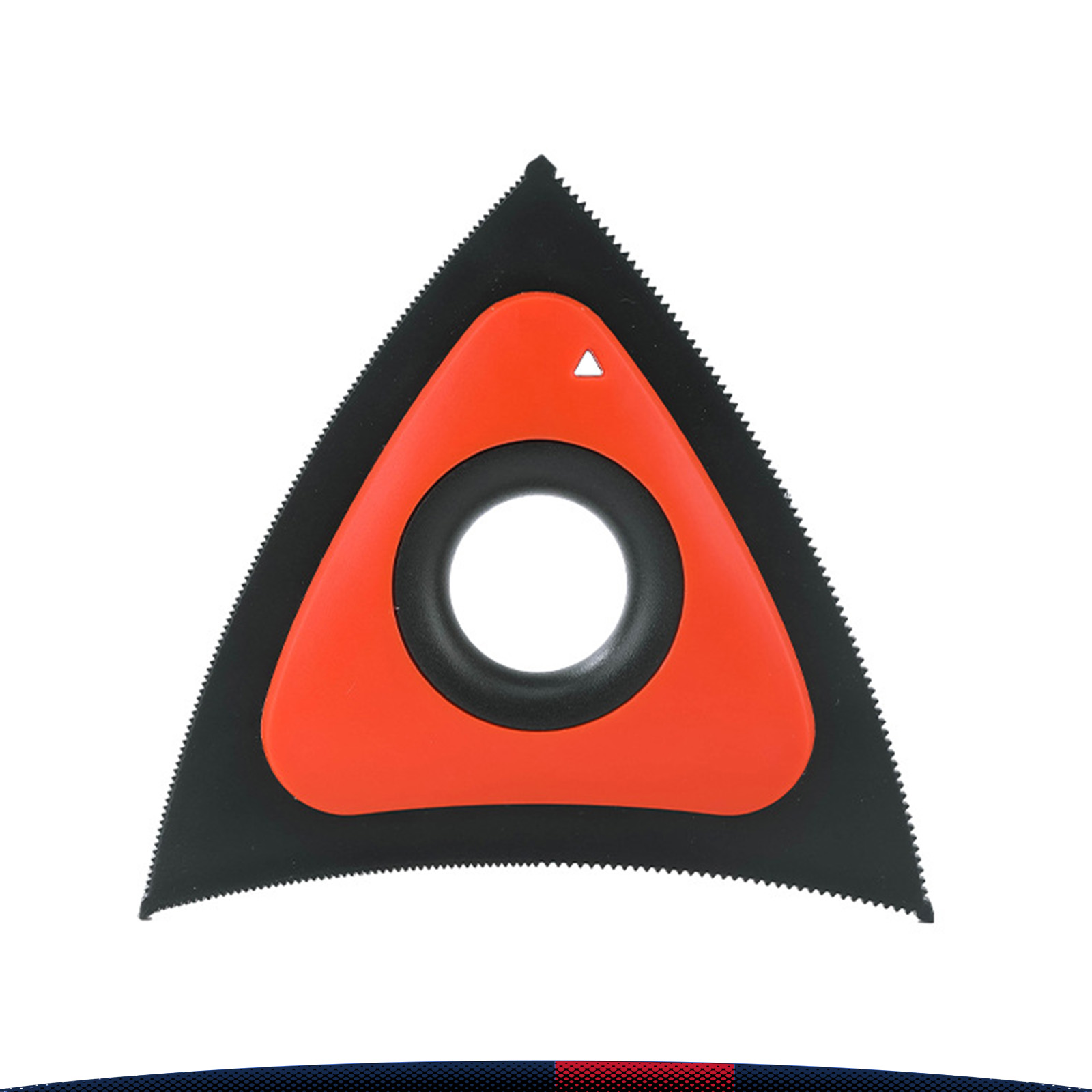Rialo Triangle Pet Hair Remover 5