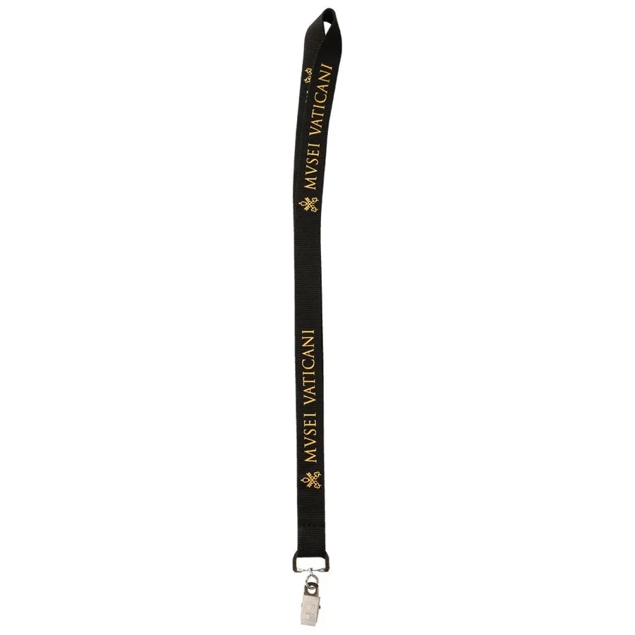 Eco-Friendly Lanyard 6