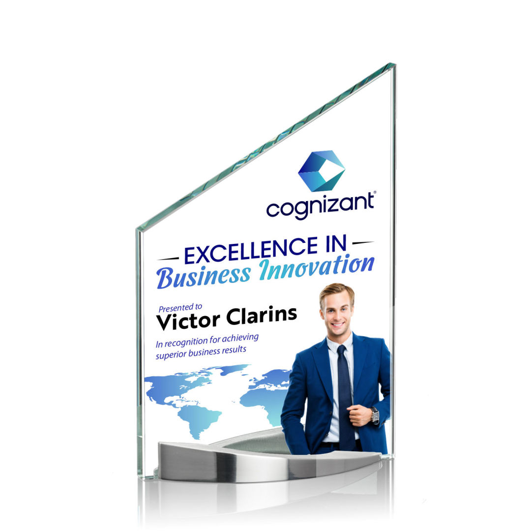 Biagio VividPrint™ Award 2