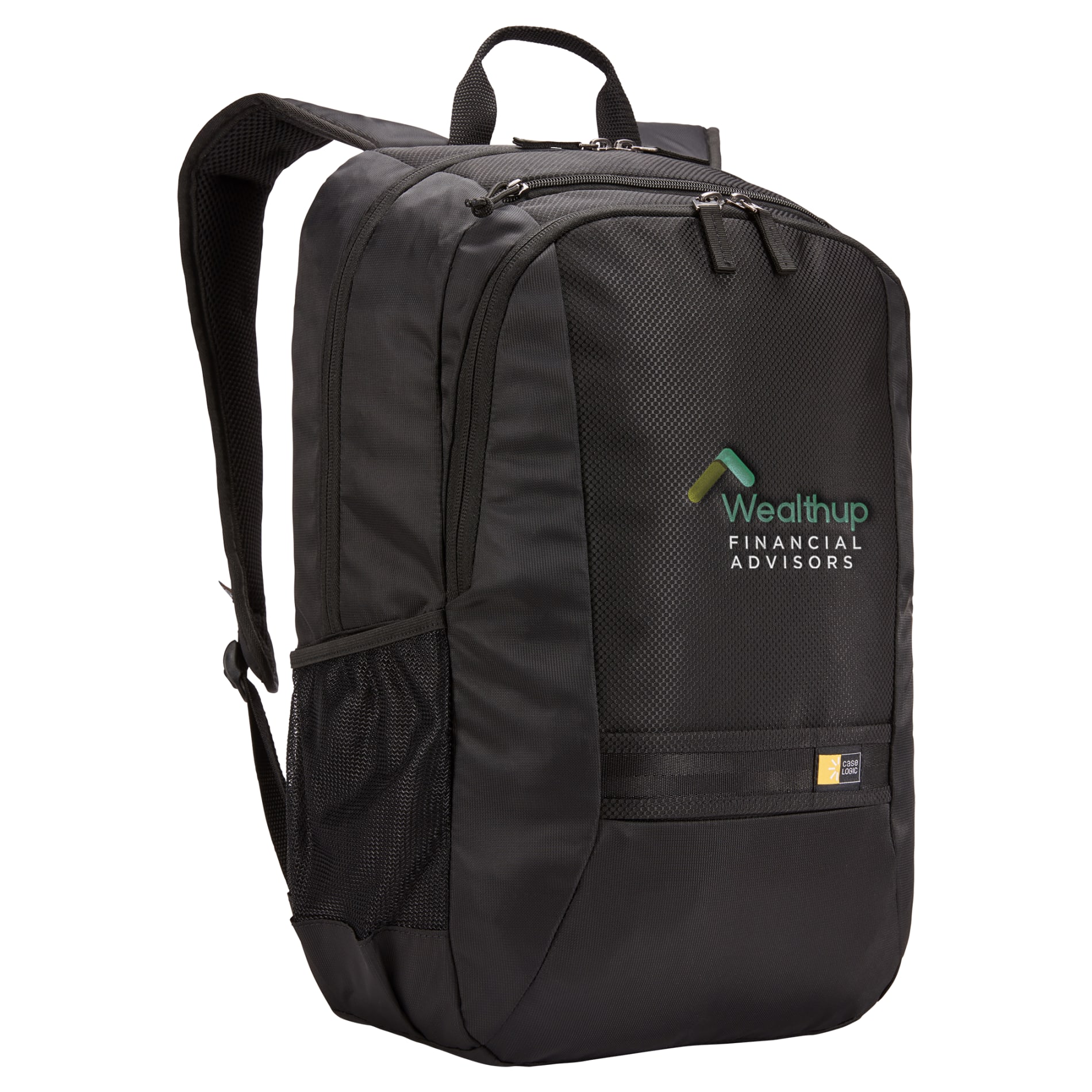 Key 15" Computer Backpack