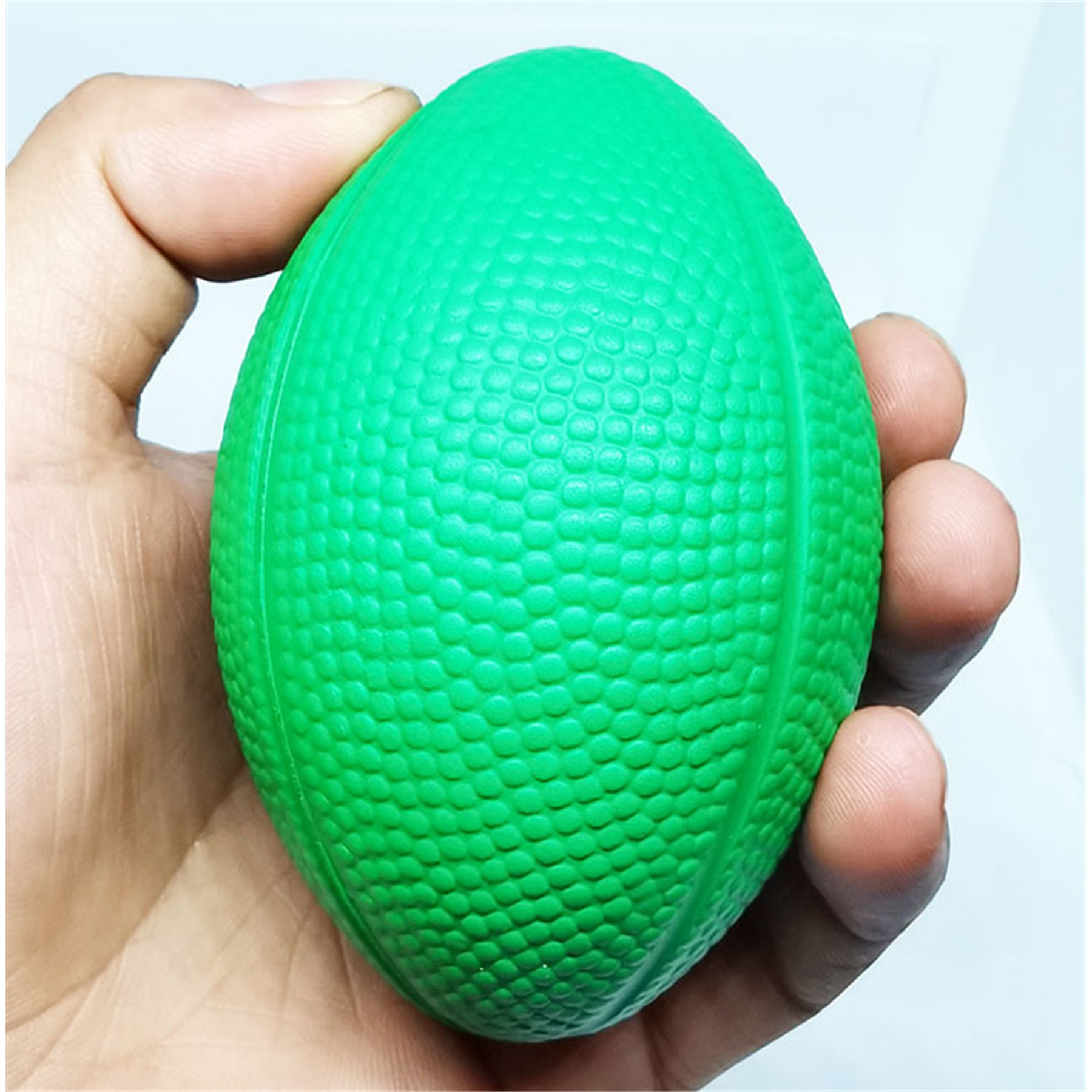 3.3" Foam Football Stress Balls 7