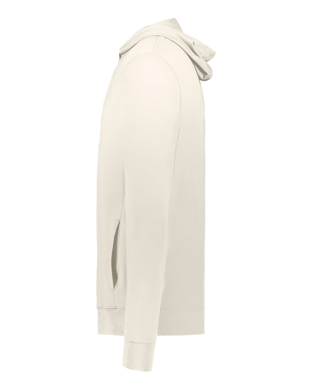 Youth Eco Revive™ Ventura Soft Knit Hooded Sweatshirt - 222698 23