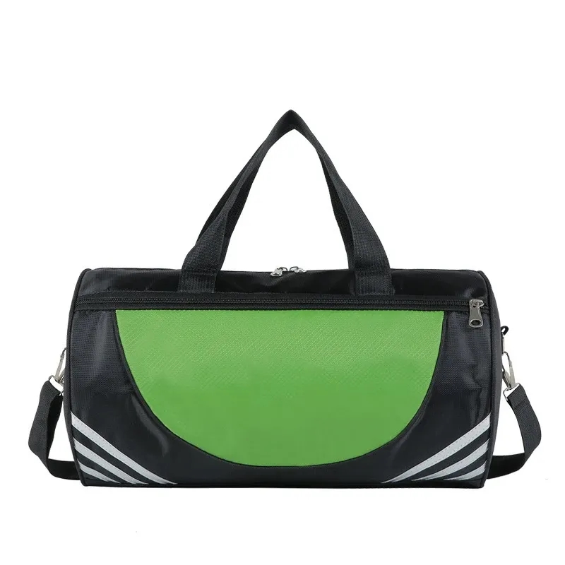 Large Capacity Sports Duffel Bag 3