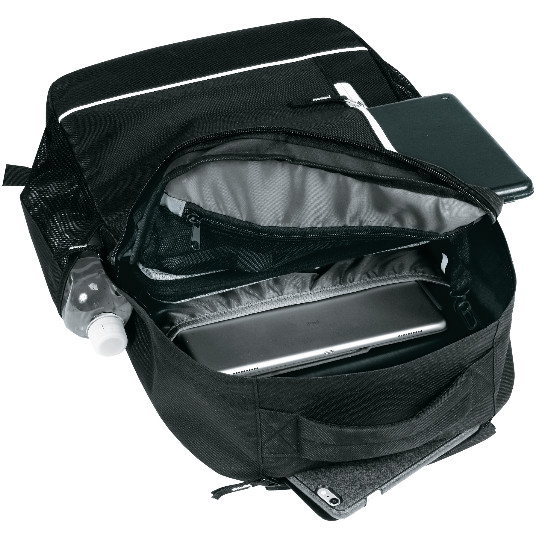 17" Laptop Backpack 2