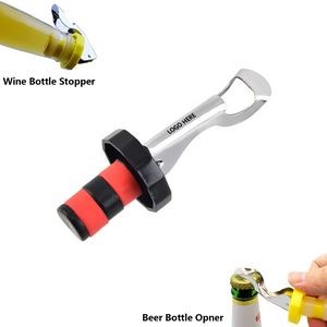 High Quality Champagne Stopper Durable Bottle Cork 18