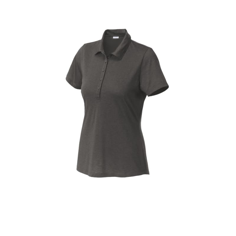 Sport-Tek Women's PosiCharge Strive Polo. 17