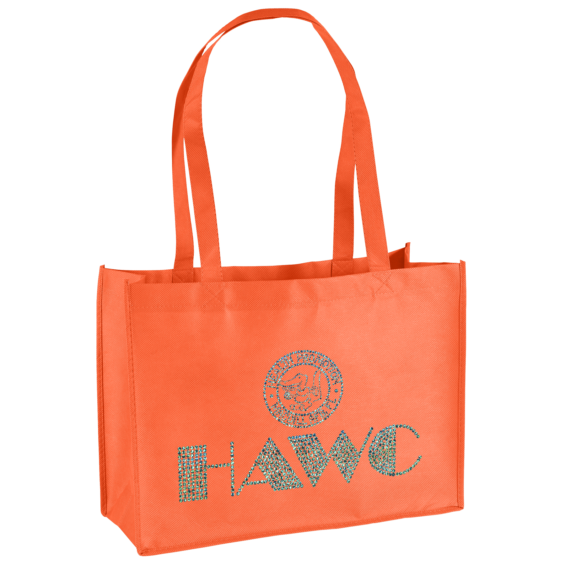 Franklin - Celebration Tote - Sparkle 18