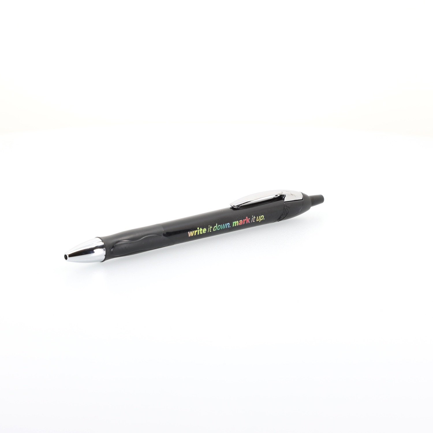 BIC® Ferocity Clic™ Gel Pen