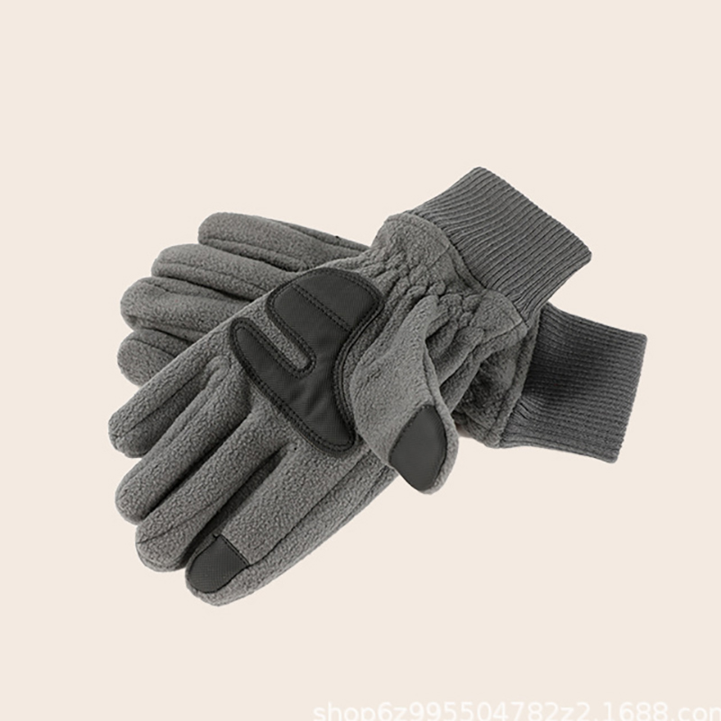 Waterproof Thermal Touchscreen Winter Gloves for Ski Hiking Running 19
