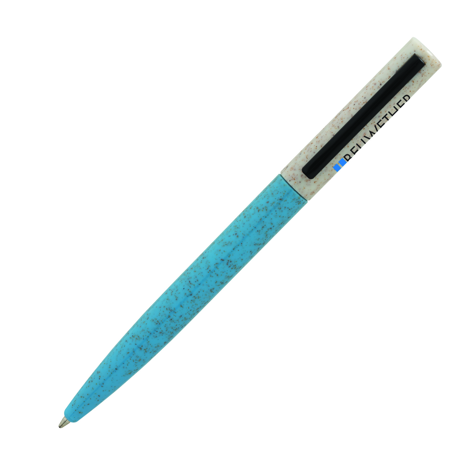 Clover Twist-Action Ballpoint Pen 17