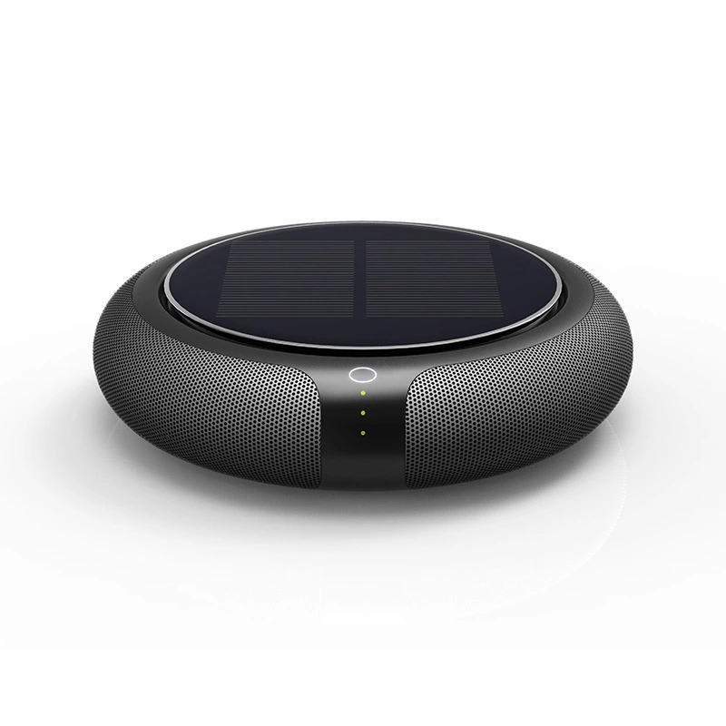 Air Purifier for Automotives 2