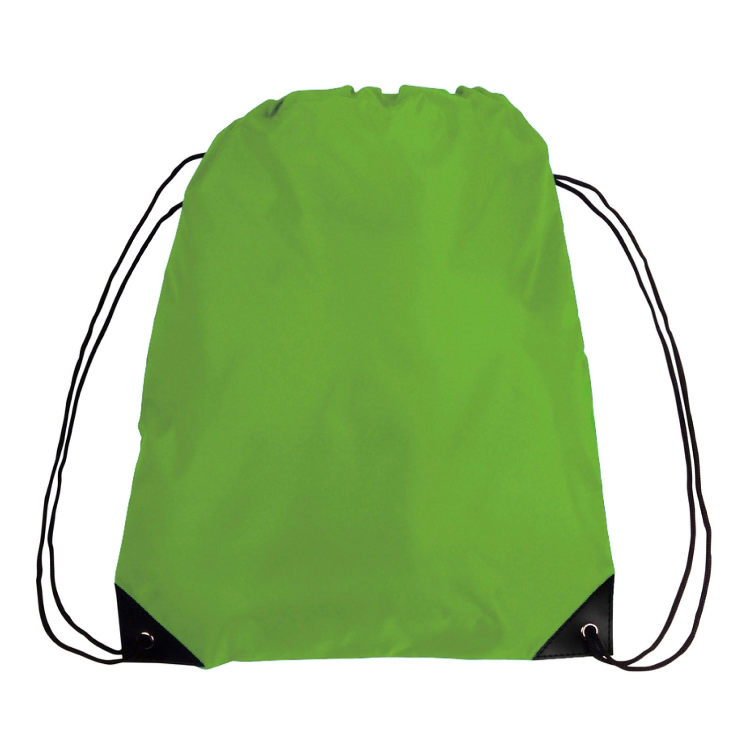 Polyester Drawstring Cinch Backpack 7