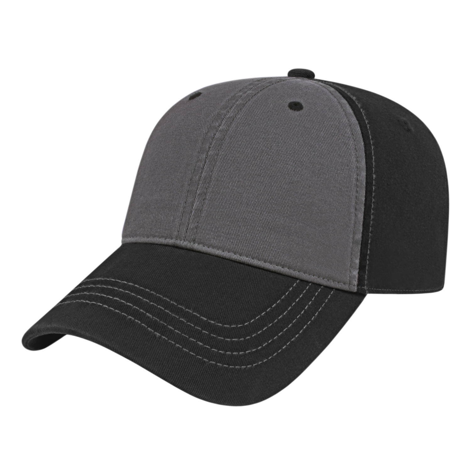 Relaxed Golf Cap 127