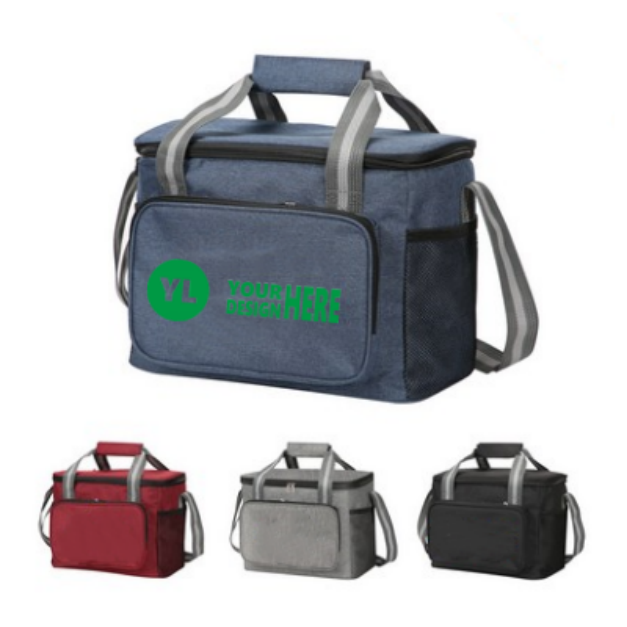 Large Leakproof Camping Cooler 2