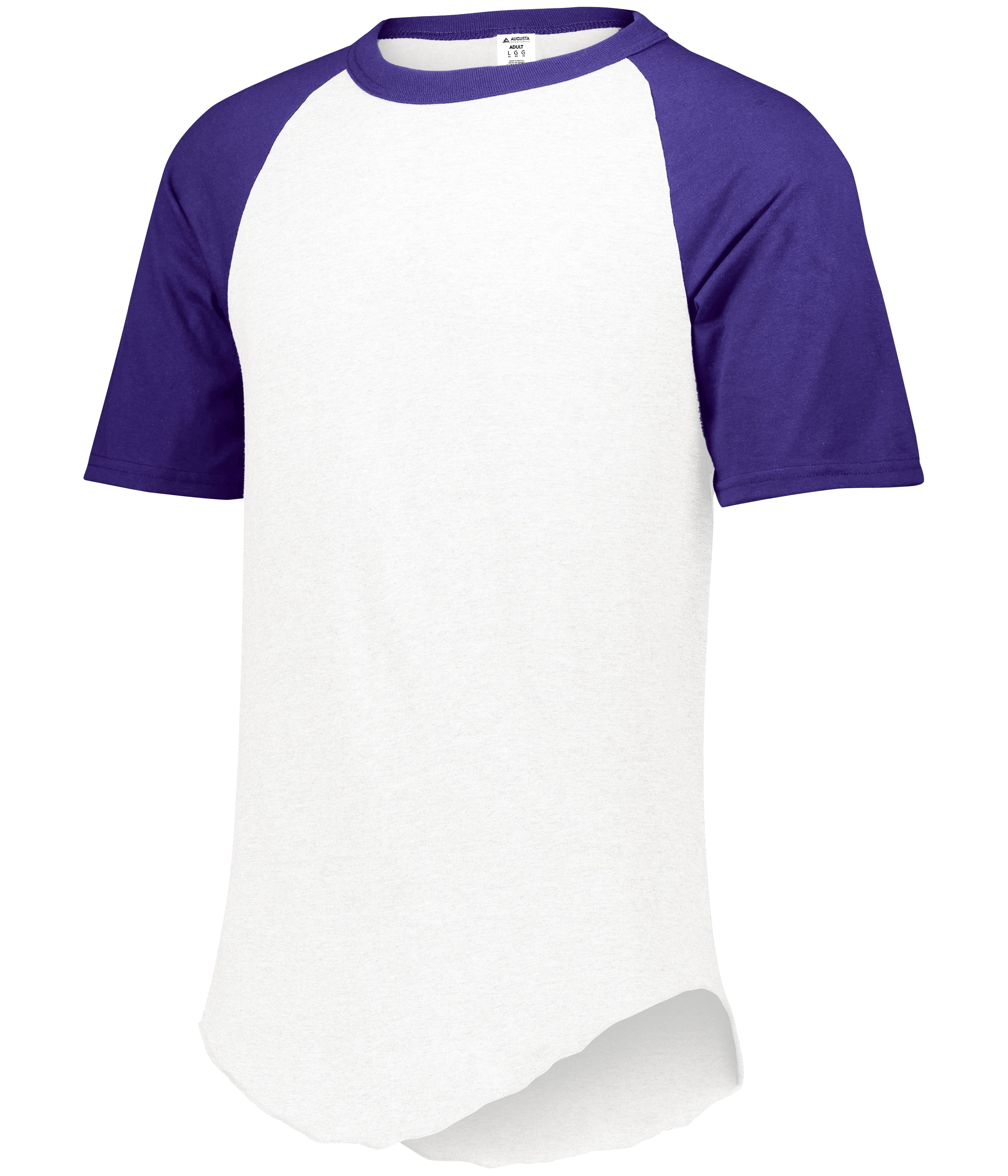 Baseball Short Sleeve Tee 2.0 3
