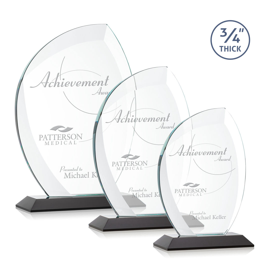 Wichita Award - Black