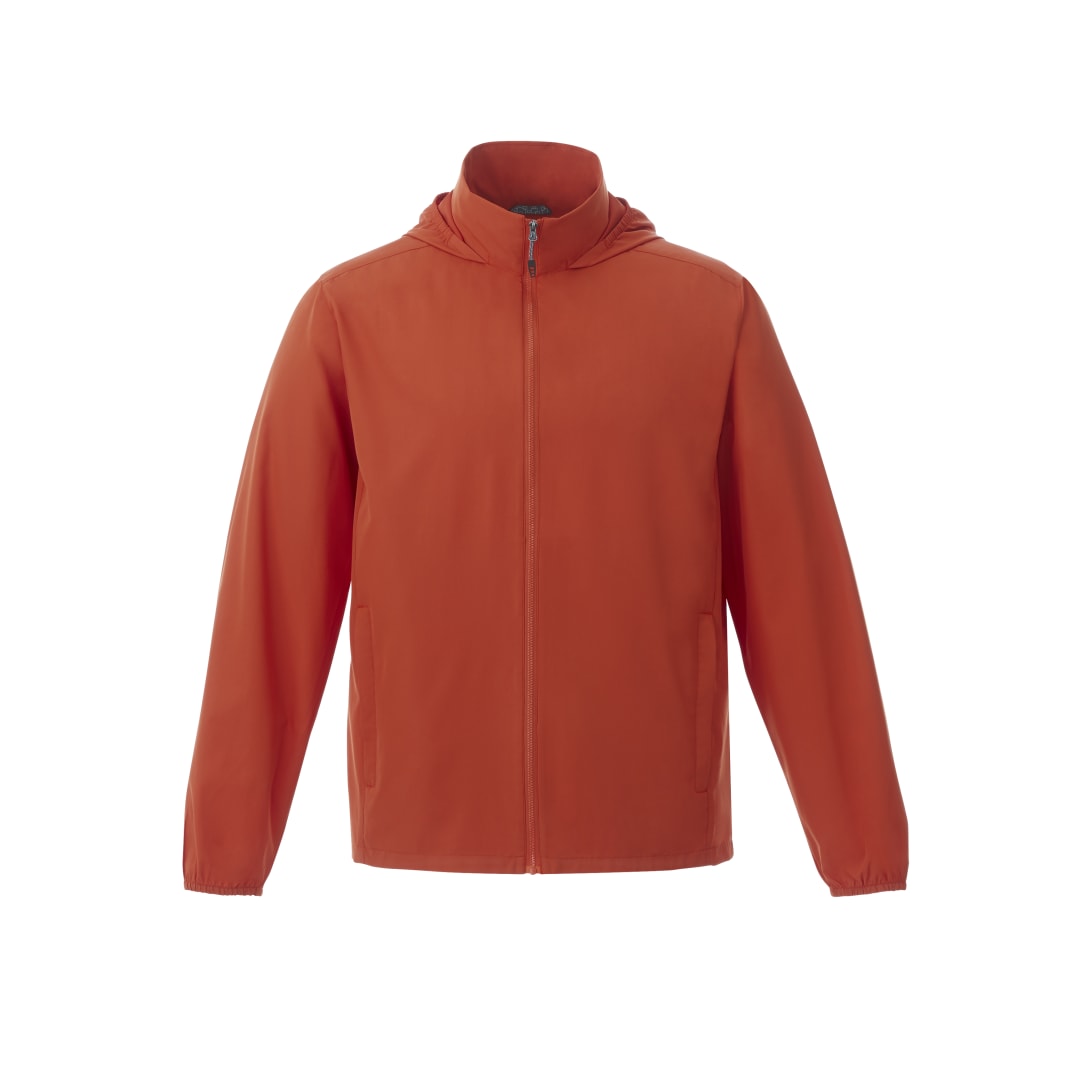 Men's TOBA Packable Jacket 67