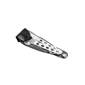 3 In 1 Stainless Steel Knife Fork Spoon Set Flatware With Key Ring 10