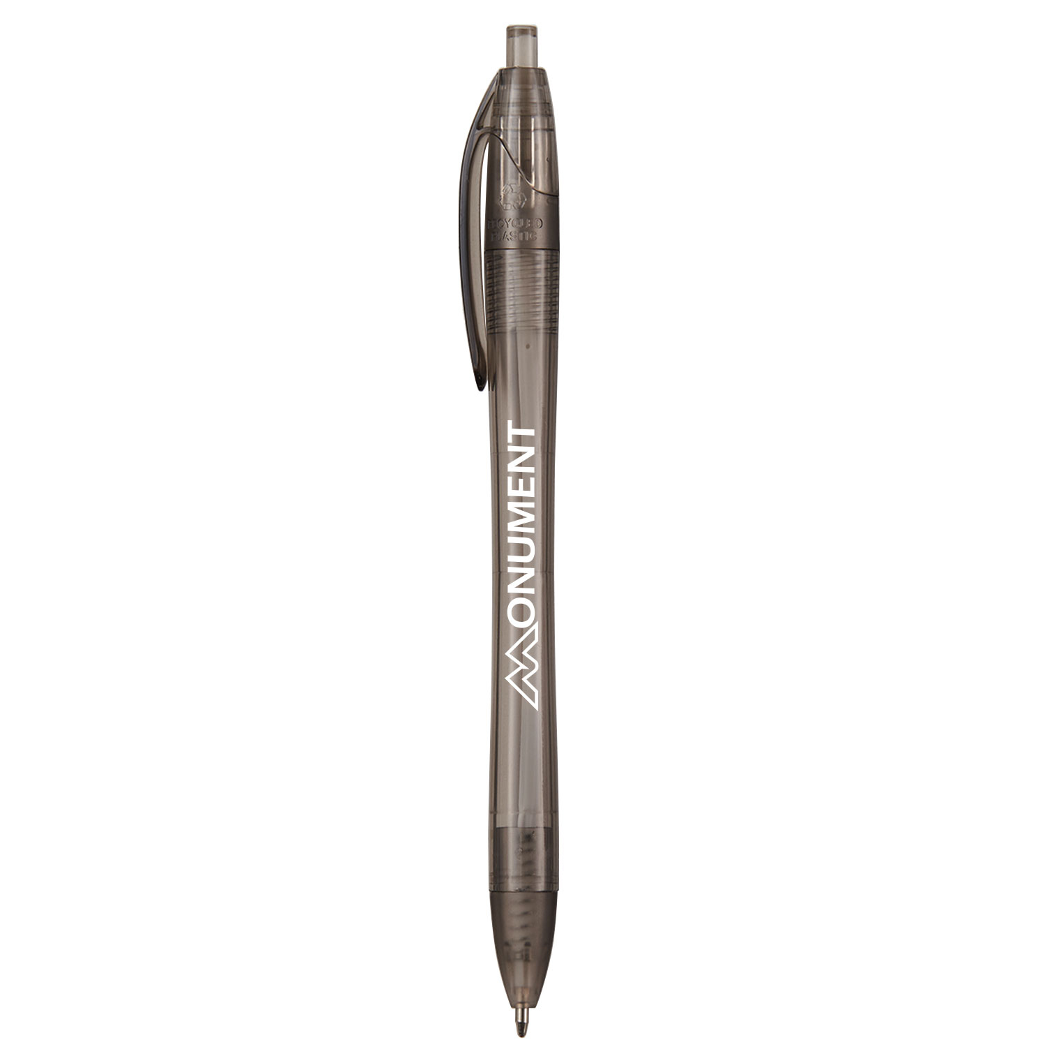 Pasadena Recycled RPET Pen 10