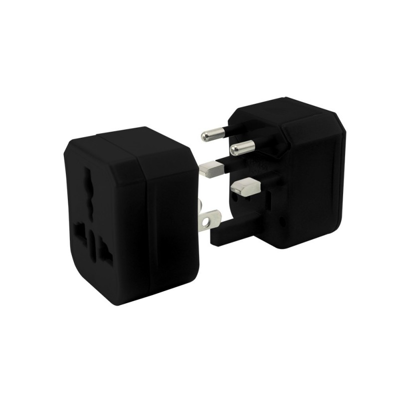 Chroma Around The World Travel Adapter 7