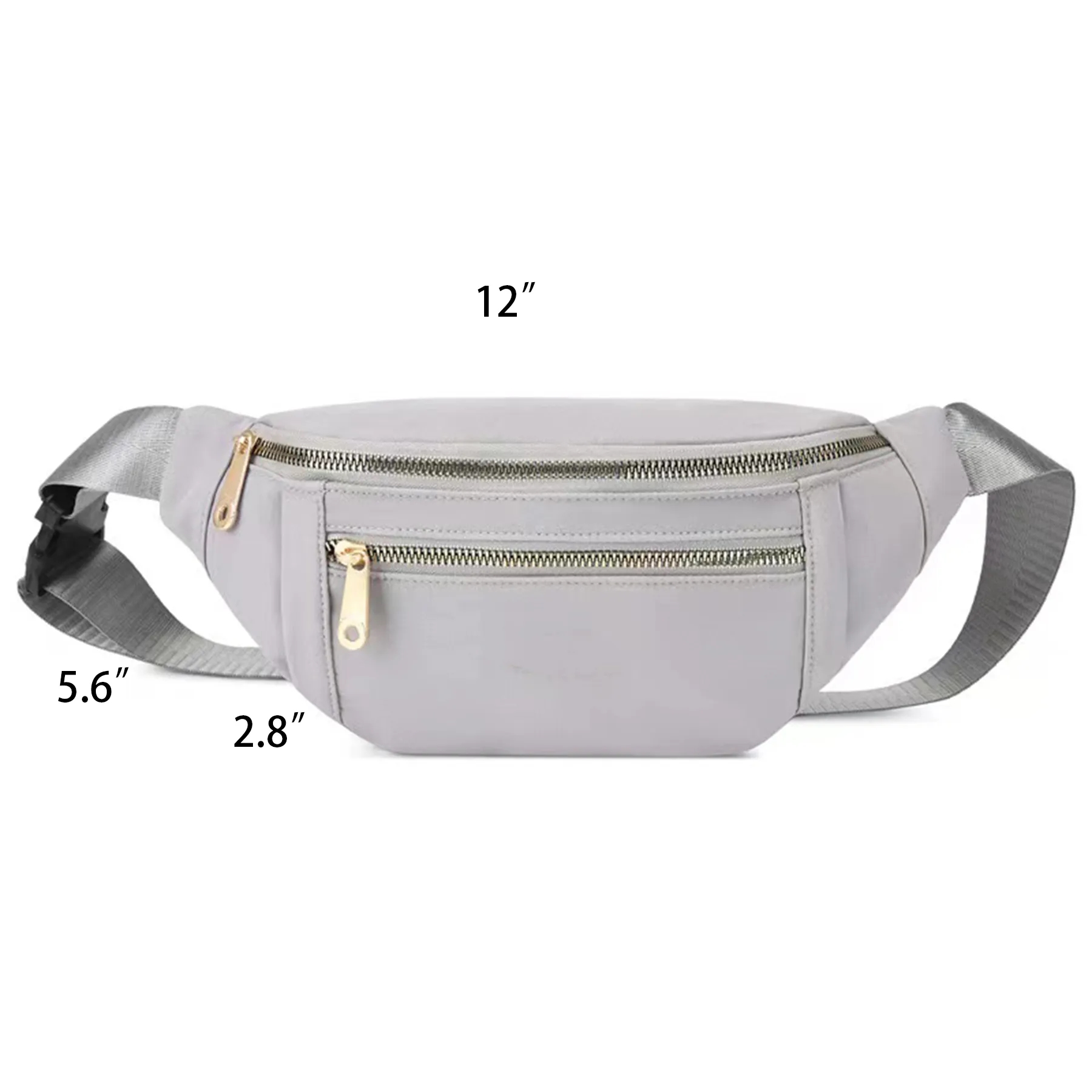 Phone Holder Outdoors Sports Hiking Belt Bag 3