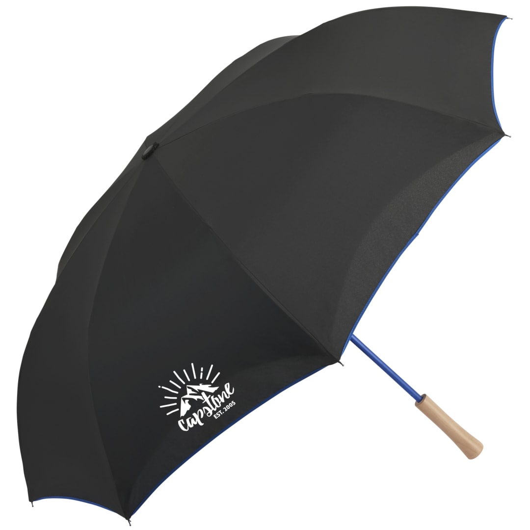 48" Recycled Manual Inversion Umbrella 109
