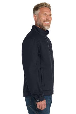 CornerStone Duck Bonded Soft Shell Jacket CSJ60 21