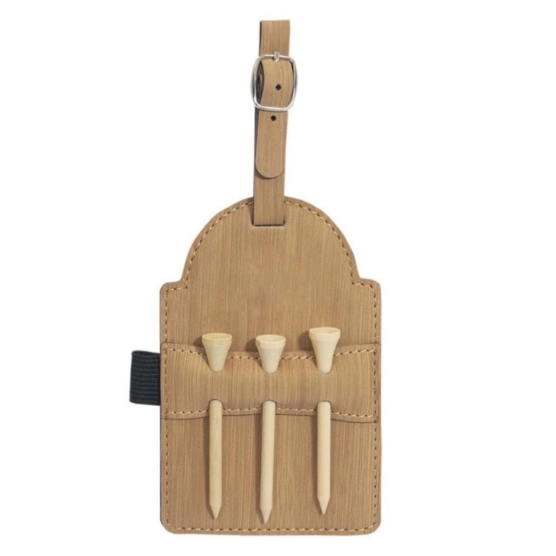 Golf Tees Holder 8