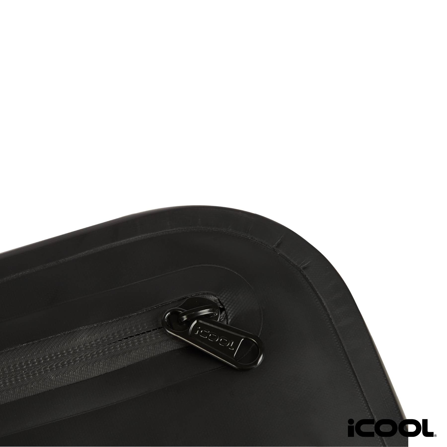 iCOOL® Teton 8-Can Waterproof Cooler 34