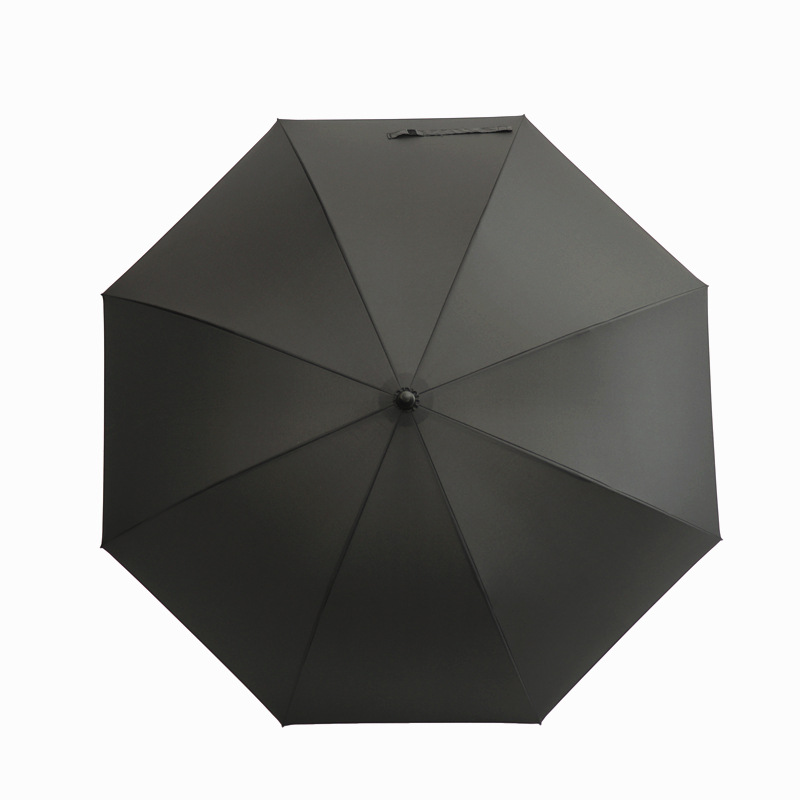 23" Straight Rod Umbrella for Advertising, Golf Umbrella 3